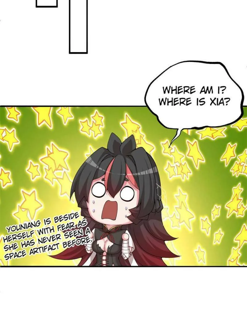 Read I Picked up an Attribute (Colored) chapter 97 image 27 on Lezhin