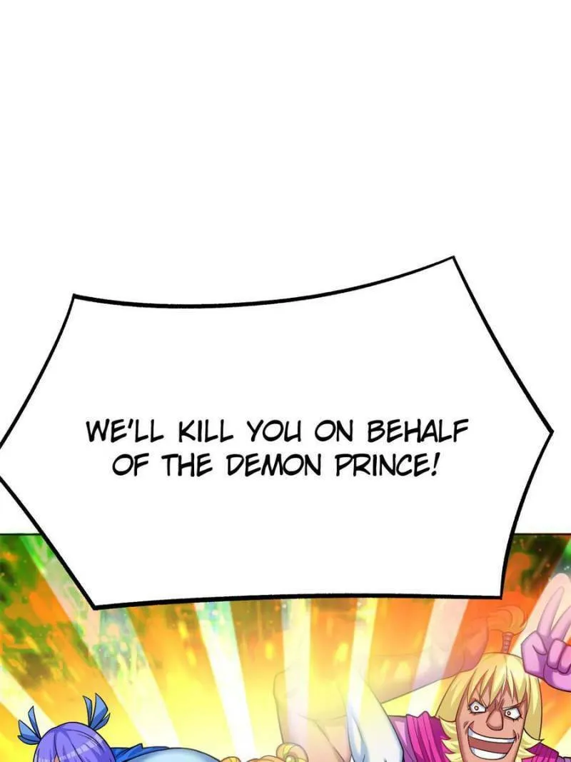 Read I Picked up an Attribute (Colored) chapter 97 image 3 on Lezhin