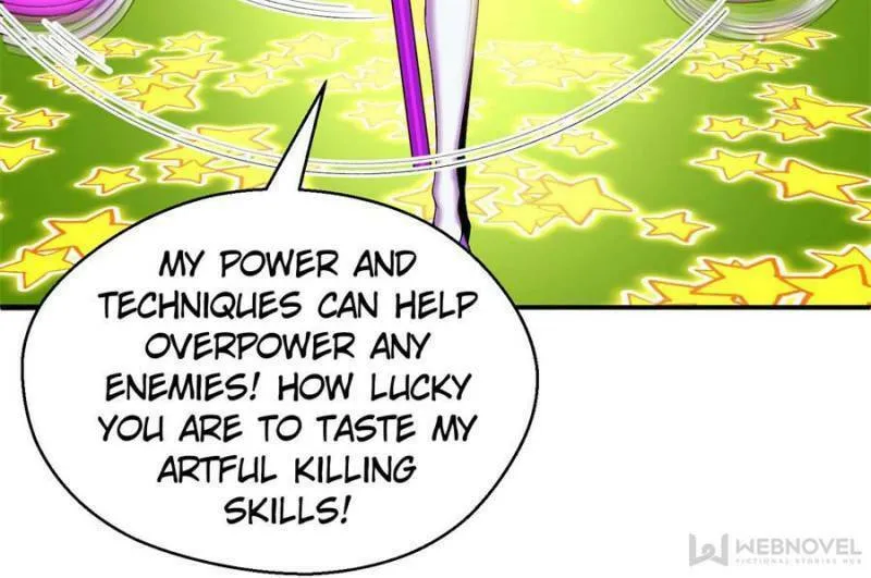 Read I Picked up an Attribute (Colored) chapter 97 image 31 on Lezhin