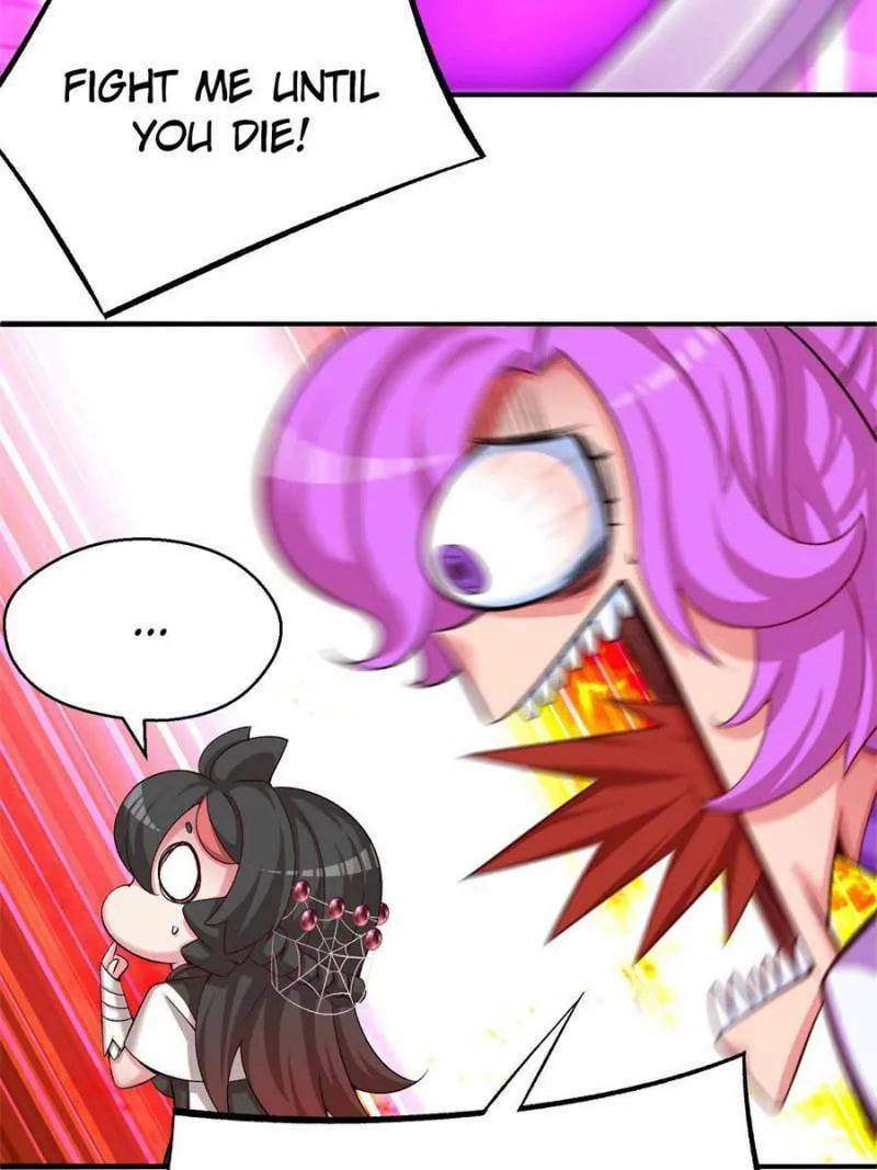 Read I Picked up an Attribute (Colored) chapter 97 image 33 on Lezhin