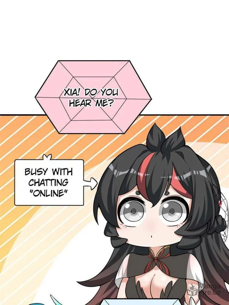 Read I Picked up an Attribute (Colored) chapter 97 image 35 on Lezhin