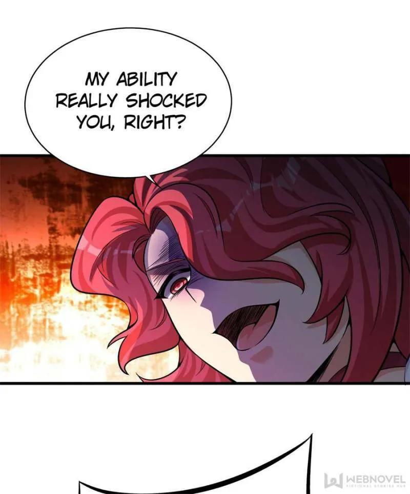 Read I Picked up an Attribute (Colored) chapter 97 image 37 on Lezhin