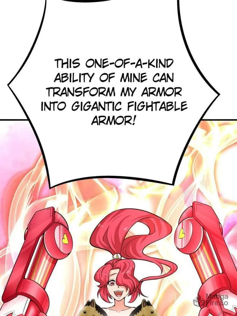 Read I Picked up an Attribute (Colored) chapter 97 image 38 on Lezhin