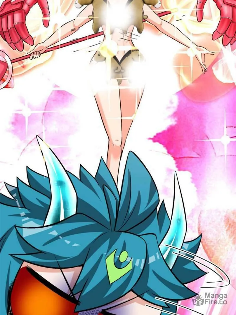 Read I Picked up an Attribute (Colored) chapter 97 image 39 on Lezhin