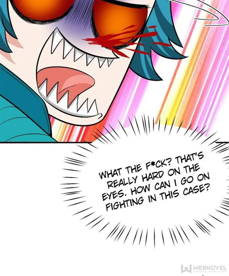 Read I Picked up an Attribute (Colored) chapter 97 image 40 on Lezhin