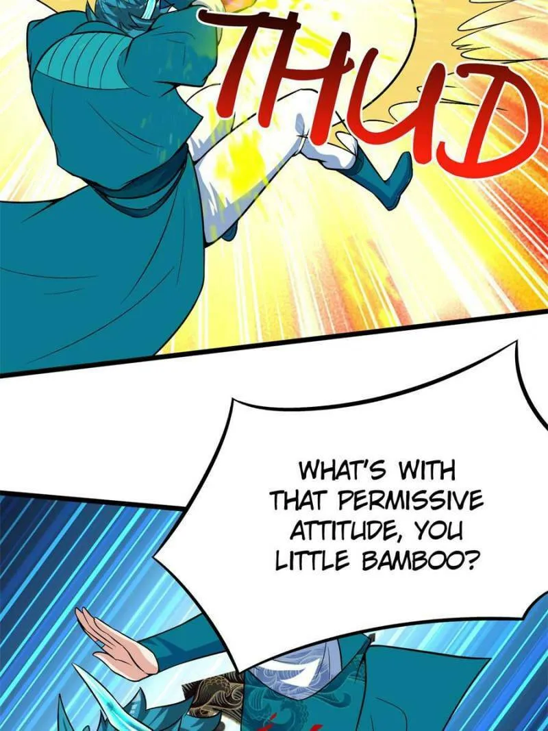 Read I Picked up an Attribute (Colored) chapter 97 image 42 on Lezhin