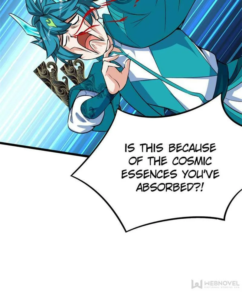 Read I Picked up an Attribute (Colored) chapter 97 image 43 on Lezhin