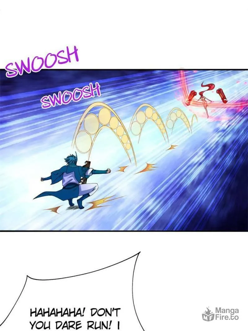 Read I Picked up an Attribute (Colored) chapter 97 image 44 on Lezhin