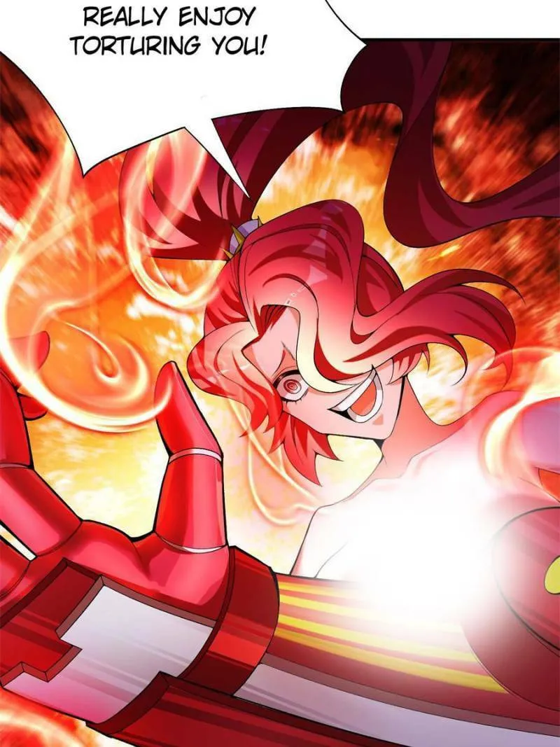 Read I Picked up an Attribute (Colored) chapter 97 image 45 on Lezhin