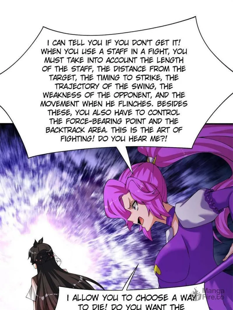 Read I Picked up an Attribute (Colored) chapter 97 image 50 on Lezhin