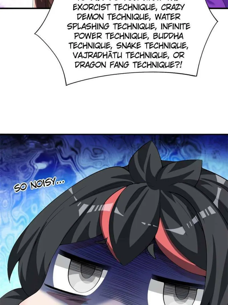 Read I Picked up an Attribute (Colored) chapter 97 image 51 on Lezhin