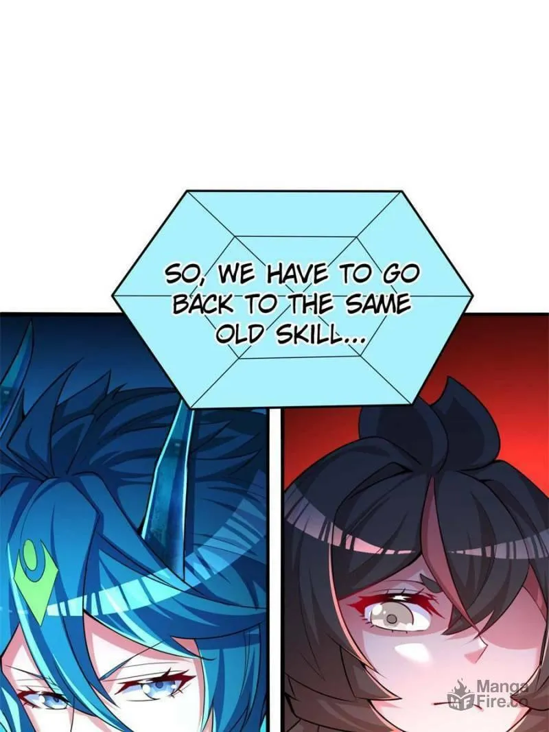 Read I Picked up an Attribute (Colored) chapter 97 image 56 on Lezhin
