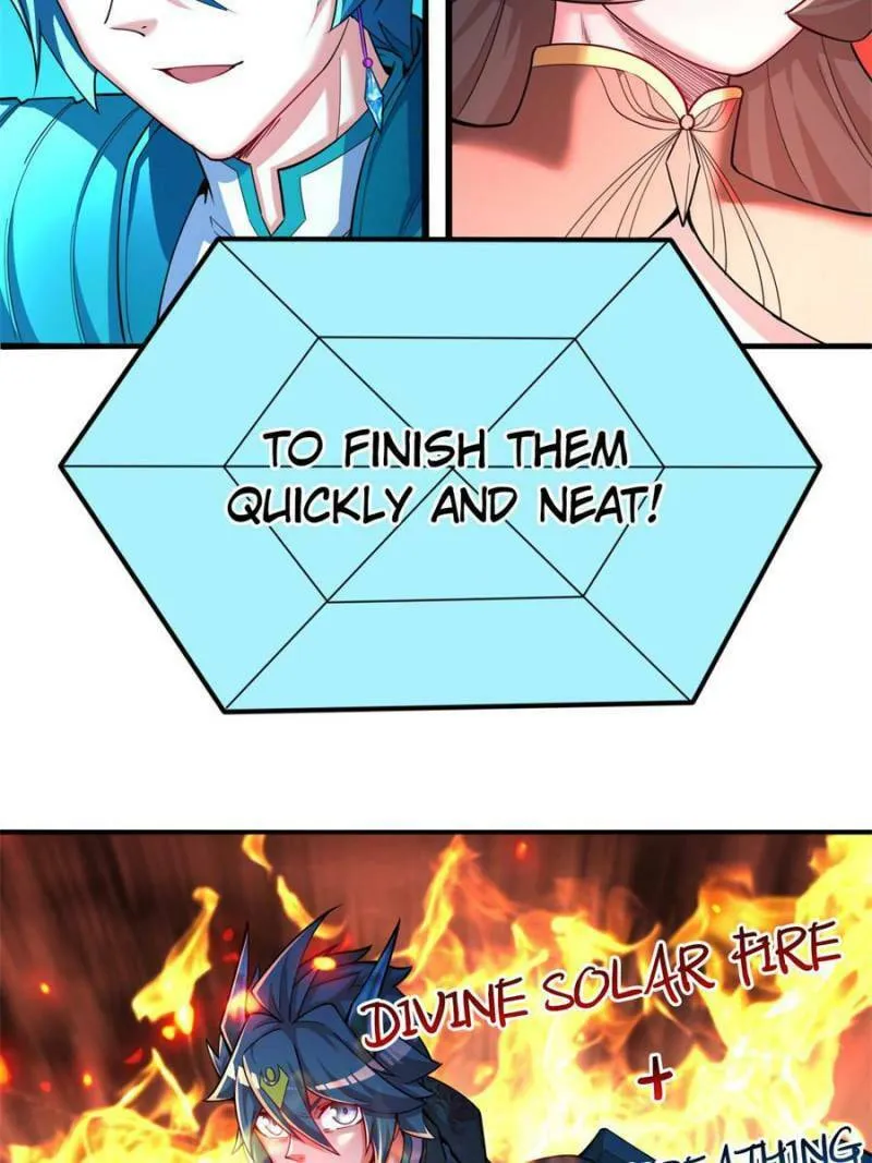 Read I Picked up an Attribute (Colored) chapter 97 image 57 on Lezhin