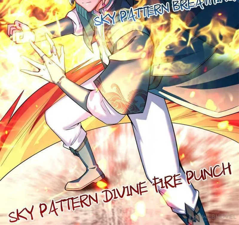 Read I Picked up an Attribute (Colored) chapter 97 image 58 on Lezhin