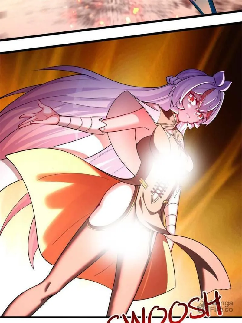 Read I Picked up an Attribute (Colored) chapter 97 image 59 on Lezhin