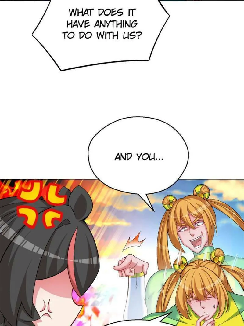 Read I Picked up an Attribute (Colored) chapter 97 image 6 on Lezhin