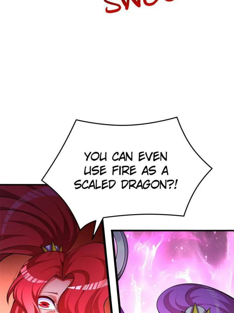Read I Picked up an Attribute (Colored) chapter 97 image 60 on Lezhin