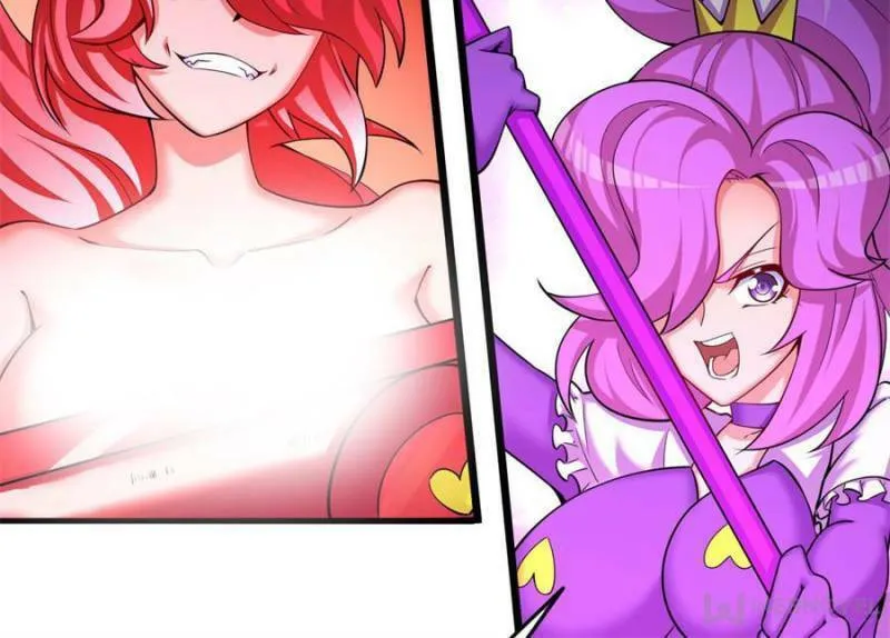 Read I Picked up an Attribute (Colored) chapter 97 image 61 on Lezhin