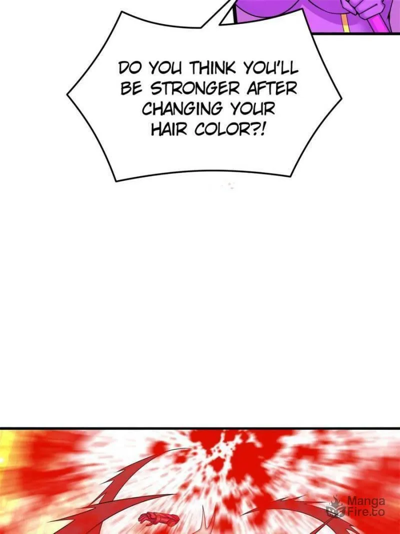 Read I Picked up an Attribute (Colored) chapter 97 image 62 on Lezhin