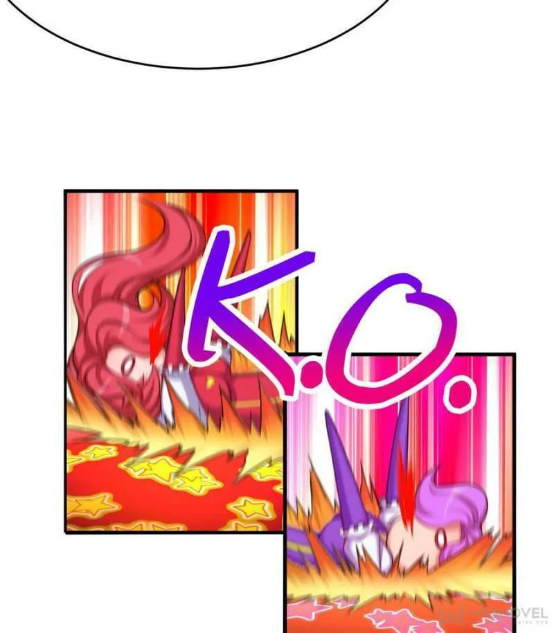 Read I Picked up an Attribute (Colored) chapter 97 image 67 on Lezhin