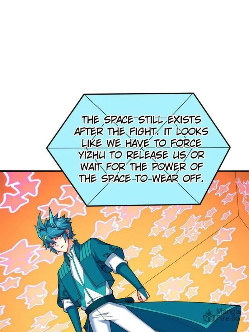 Read I Picked up an Attribute (Colored) chapter 97 image 69 on Lezhin