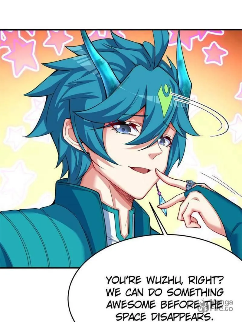 Read I Picked up an Attribute (Colored) chapter 97 image 71 on Lezhin