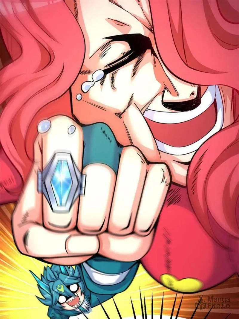 Read I Picked up an Attribute (Colored) chapter 97 image 74 on Lezhin