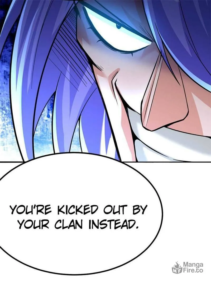 Read I Picked up an Attribute (Colored) chapter 97 image 77 on Lezhin