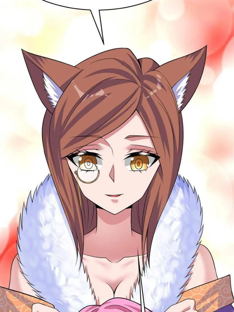 Read I Picked up an Attribute (Colored) chapter 97 image 82 on Lezhin