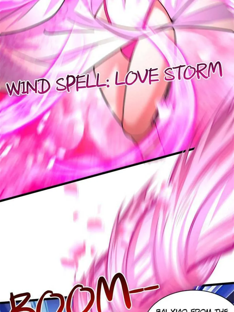 Read I Picked up an Attribute (Colored) chapter 98 image 1 on Lezhin