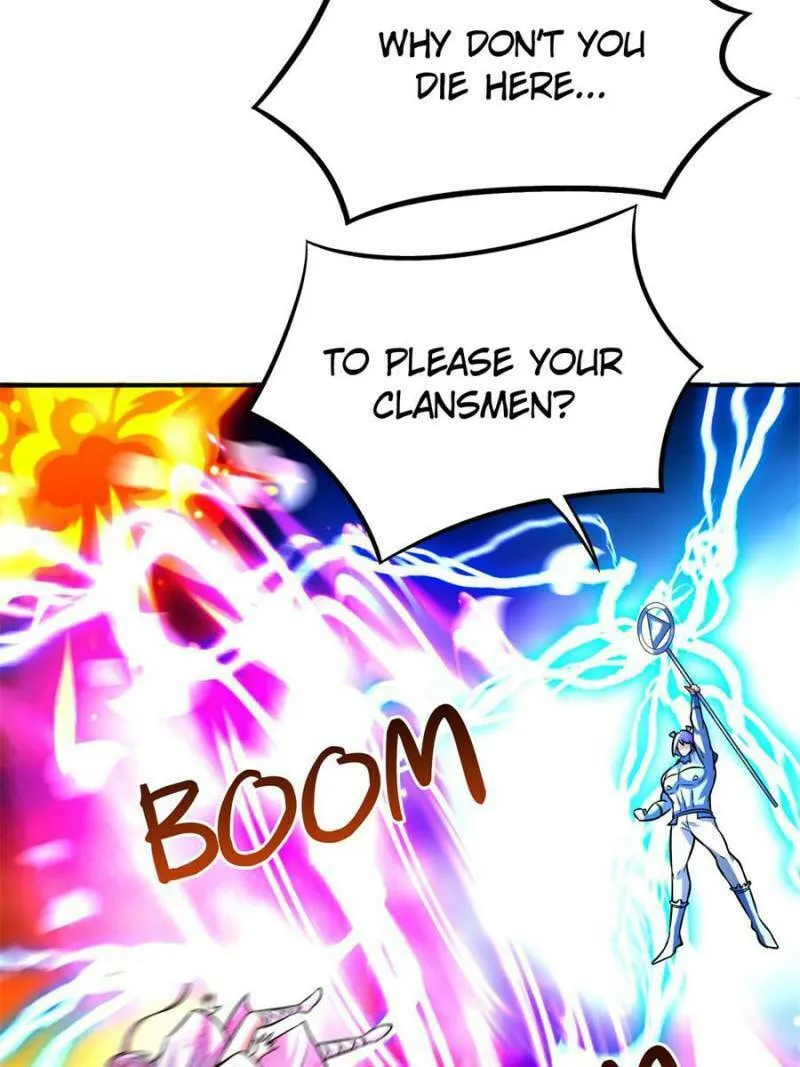 Read I Picked up an Attribute (Colored) chapter 98 image 13 on Lezhin