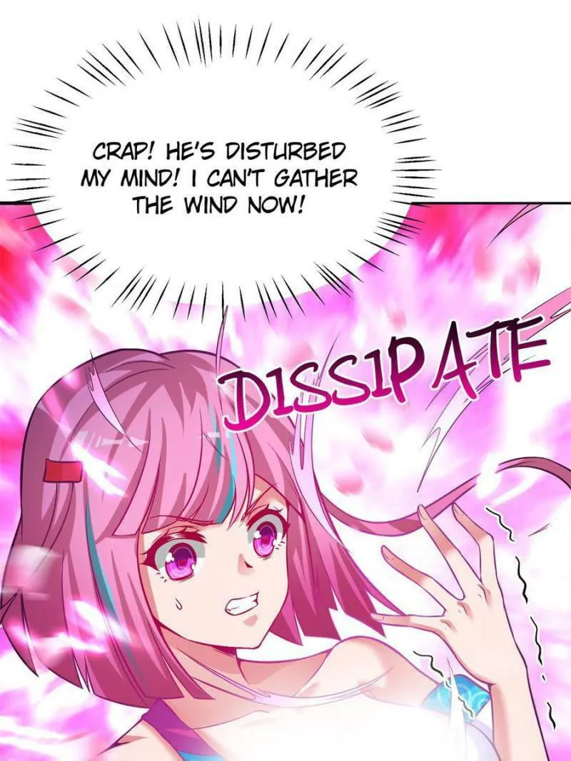 Read I Picked up an Attribute (Colored) chapter 98 image 15 on Lezhin
