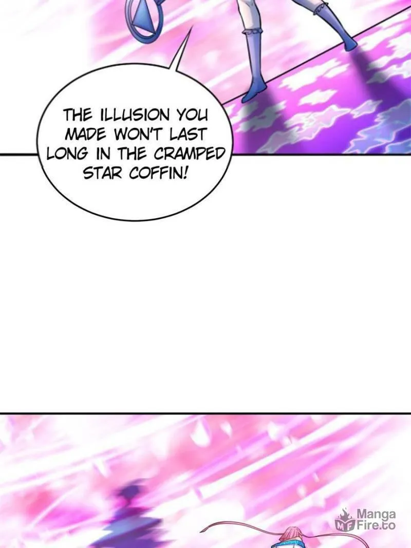 Read I Picked up an Attribute (Colored) chapter 98 image 19 on Lezhin