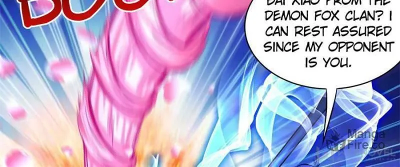 Read I Picked up an Attribute (Colored) chapter 98 image 2 on Lezhin