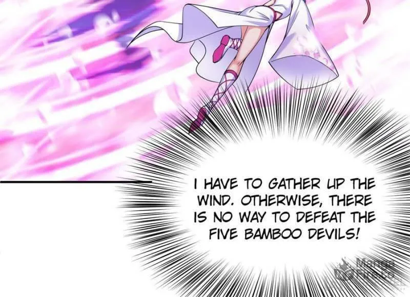 Read I Picked up an Attribute (Colored) chapter 98 image 20 on Lezhin