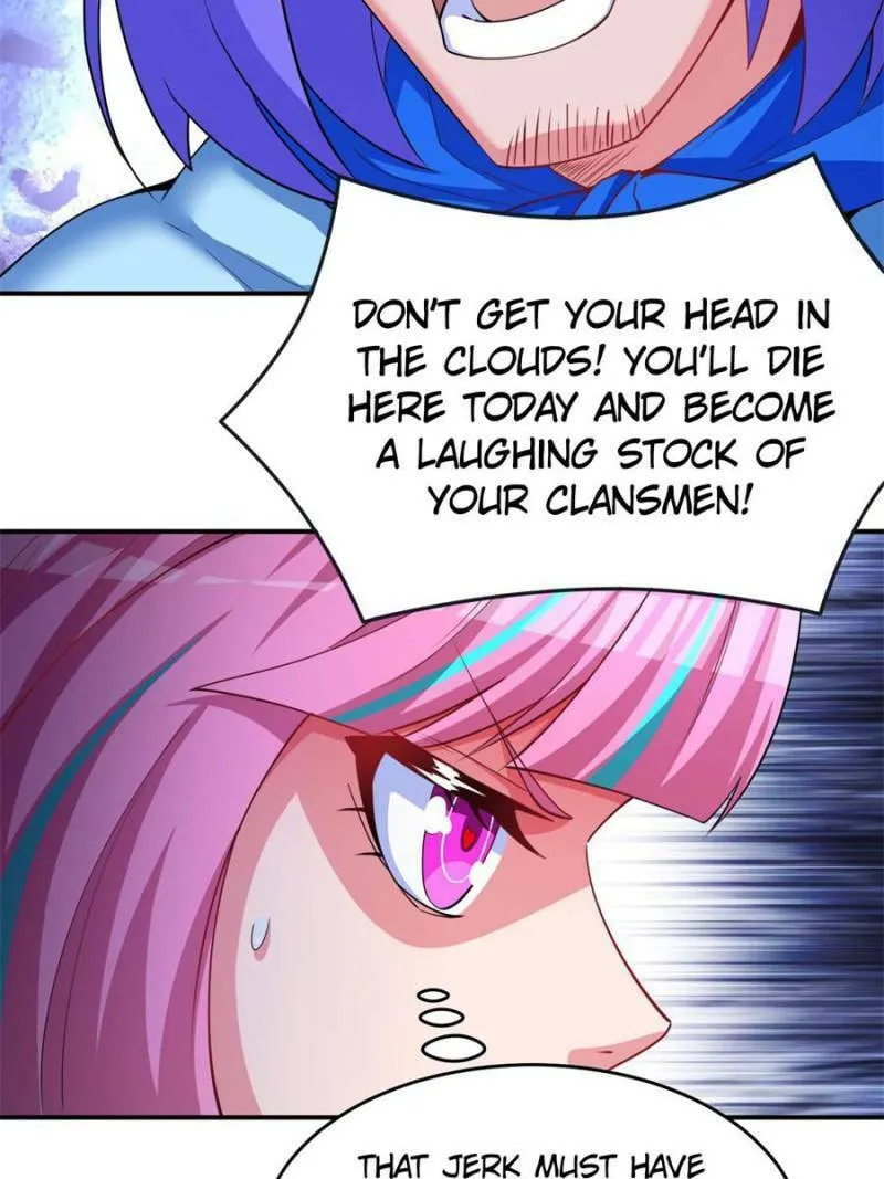 Read I Picked up an Attribute (Colored) chapter 98 image 22 on Lezhin