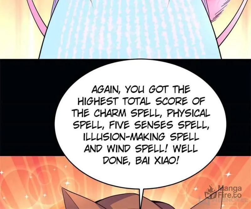 Read I Picked up an Attribute (Colored) chapter 98 image 26 on Lezhin