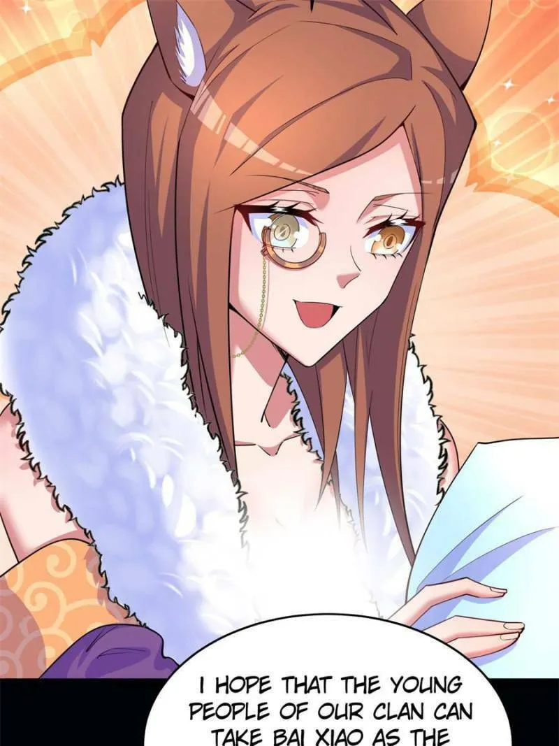 Read I Picked up an Attribute (Colored) chapter 98 image 27 on Lezhin