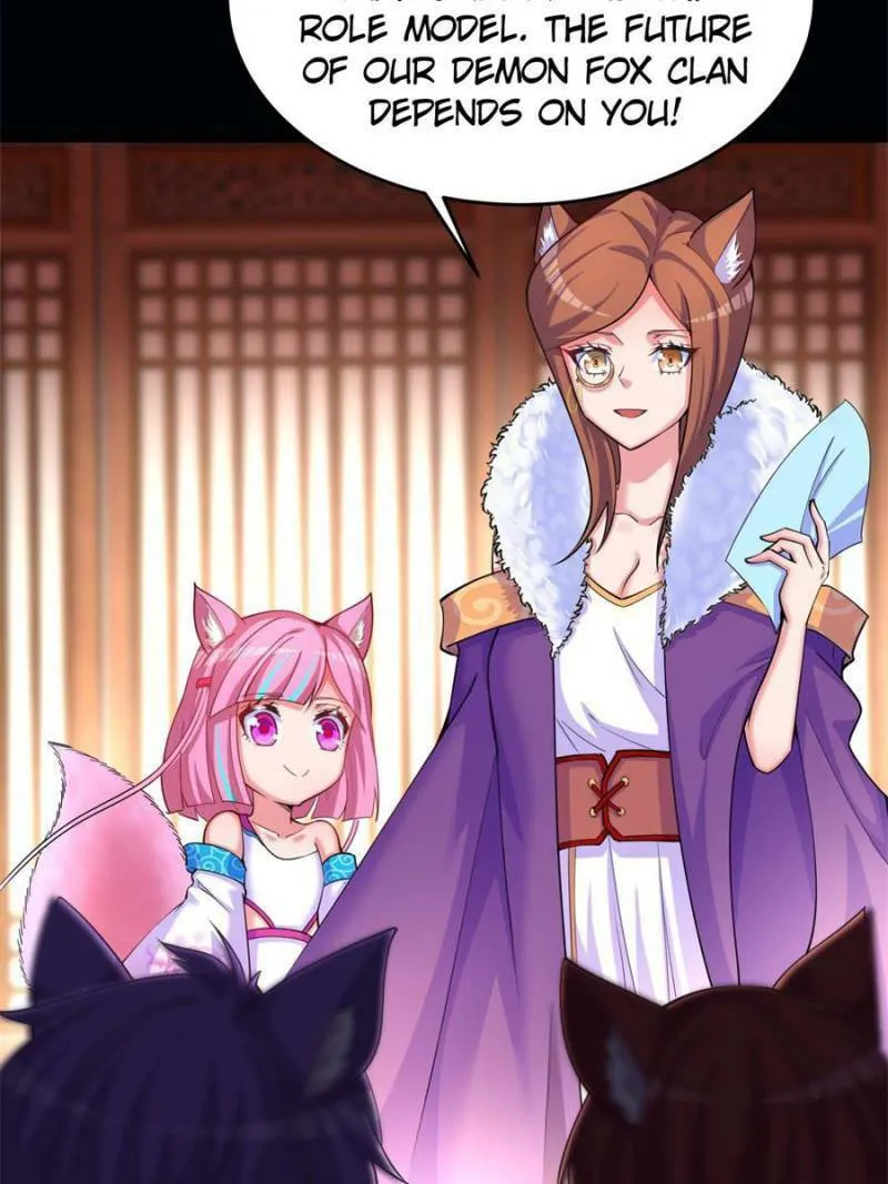 Read I Picked up an Attribute (Colored) chapter 98 image 28 on Lezhin