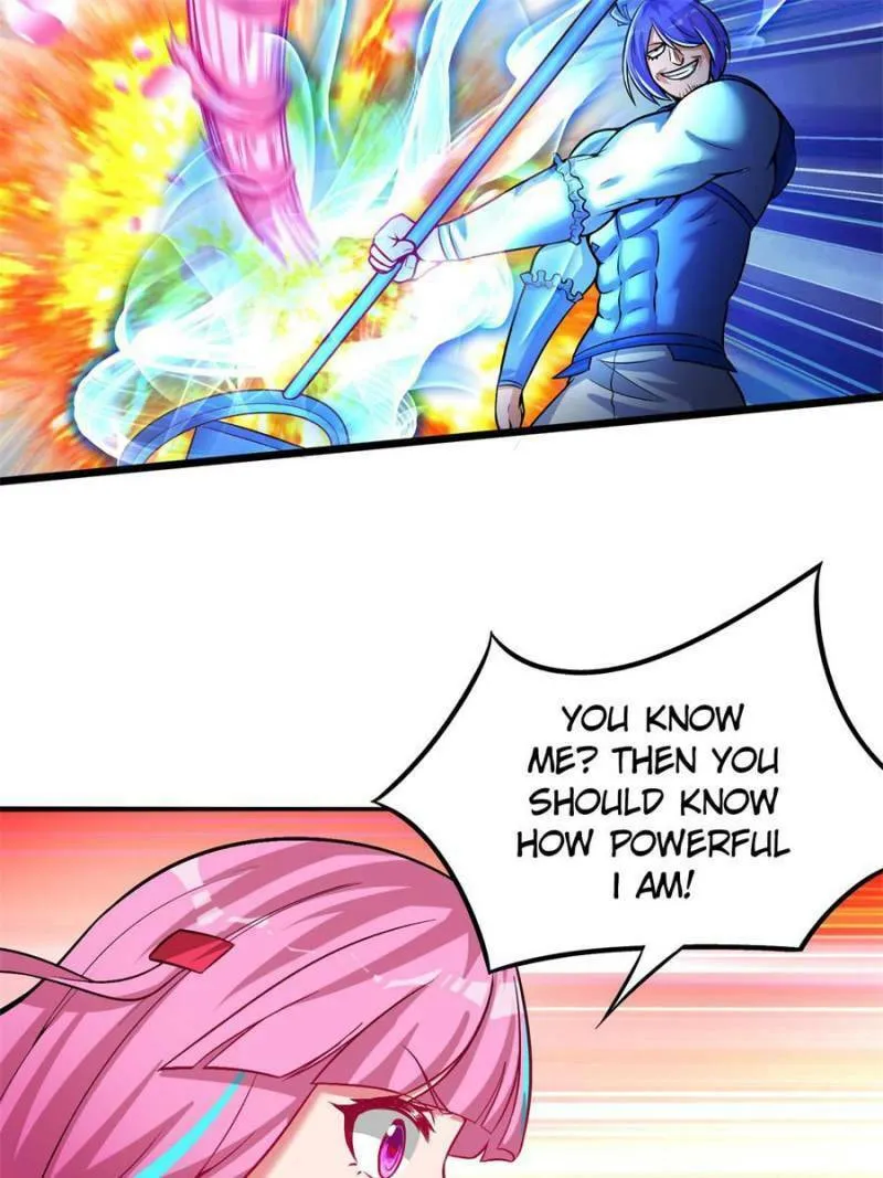 Read I Picked up an Attribute (Colored) chapter 98 image 3 on Lezhin