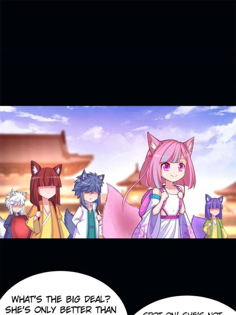 Read I Picked up an Attribute (Colored) chapter 98 image 30 on Lezhin