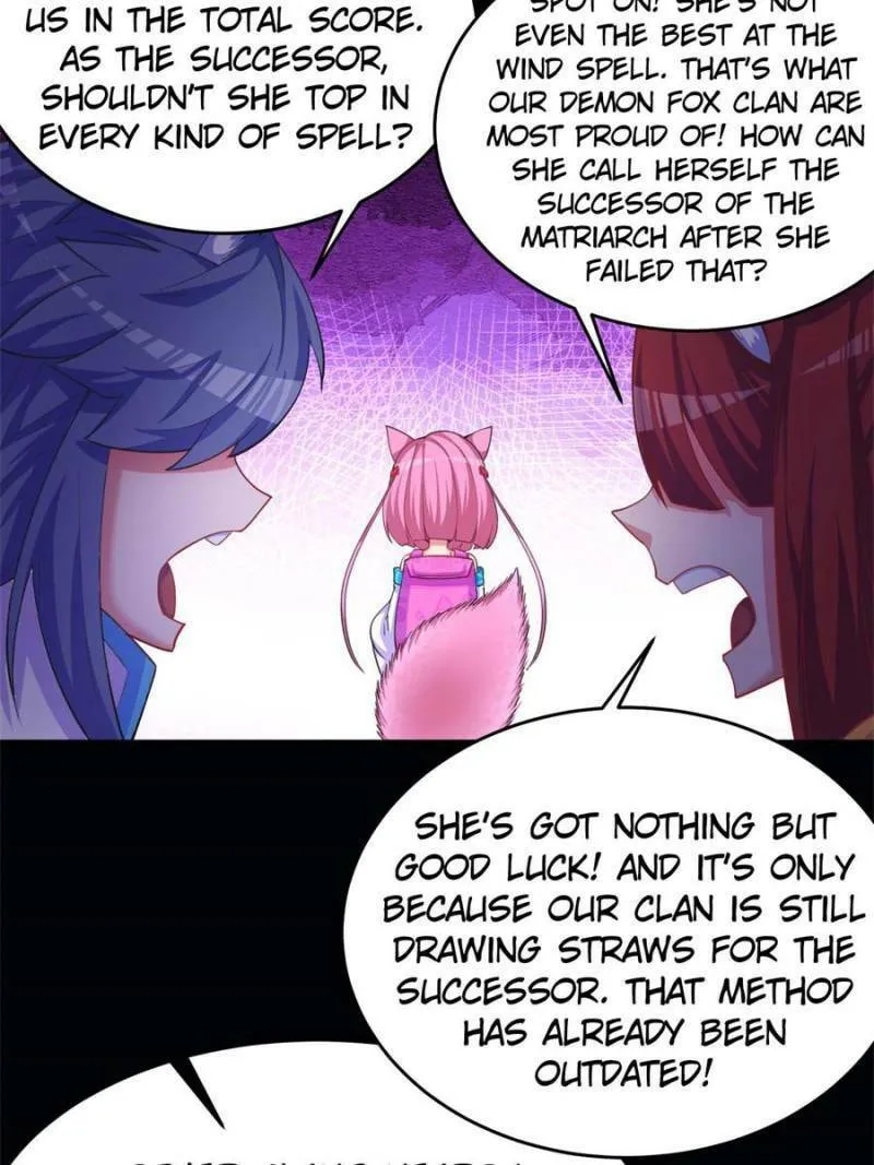 Read I Picked up an Attribute (Colored) chapter 98 image 31 on Lezhin