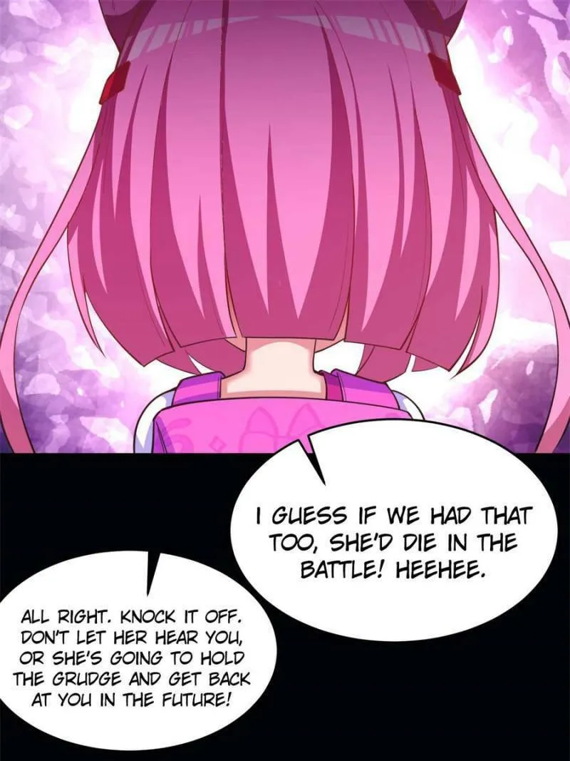 Read I Picked up an Attribute (Colored) chapter 98 image 33 on Lezhin