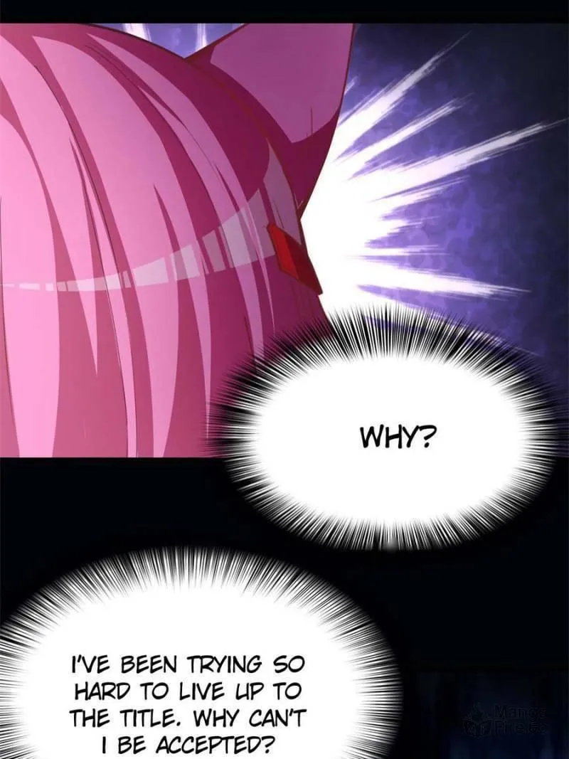 Read I Picked up an Attribute (Colored) chapter 98 image 34 on Lezhin