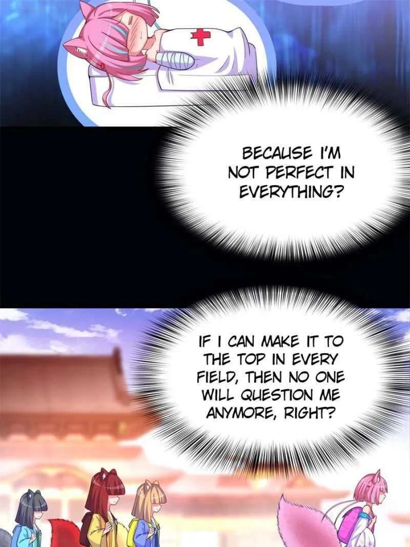 Read I Picked up an Attribute (Colored) chapter 98 image 36 on Lezhin