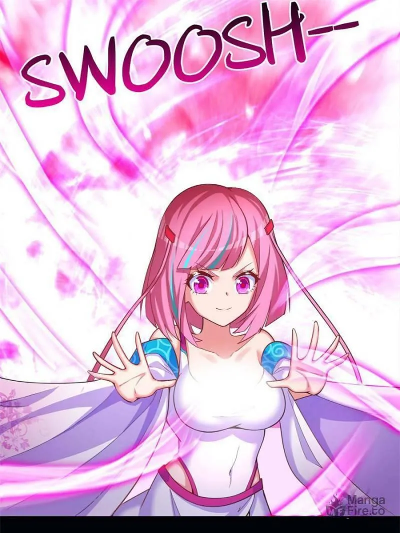 Read I Picked up an Attribute (Colored) chapter 98 image 39 on Lezhin