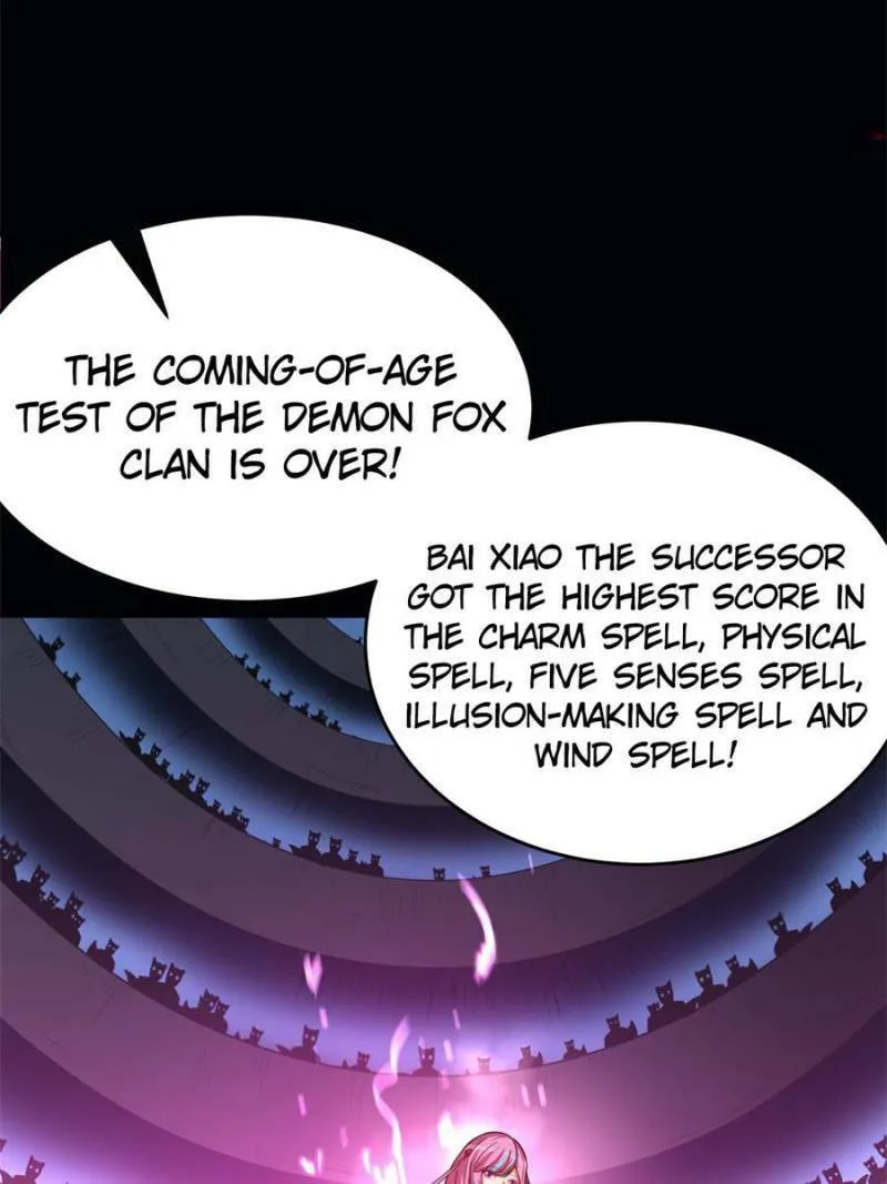 Read I Picked up an Attribute (Colored) chapter 98 image 40 on Lezhin
