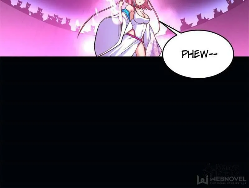 Read I Picked up an Attribute (Colored) chapter 98 image 41 on Lezhin