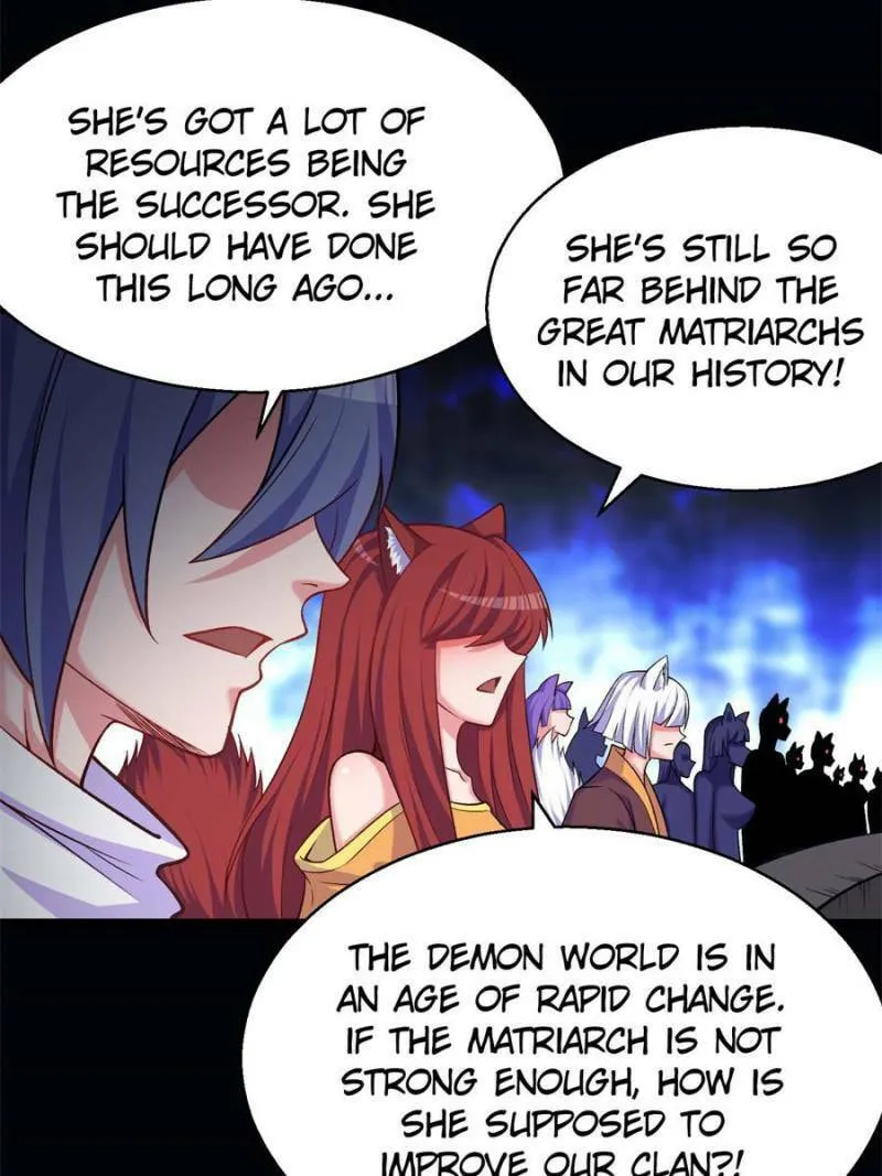 Read I Picked up an Attribute (Colored) chapter 98 image 43 on Lezhin