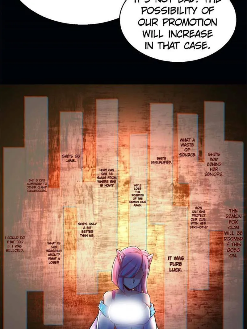 Read I Picked up an Attribute (Colored) chapter 98 image 46 on Lezhin